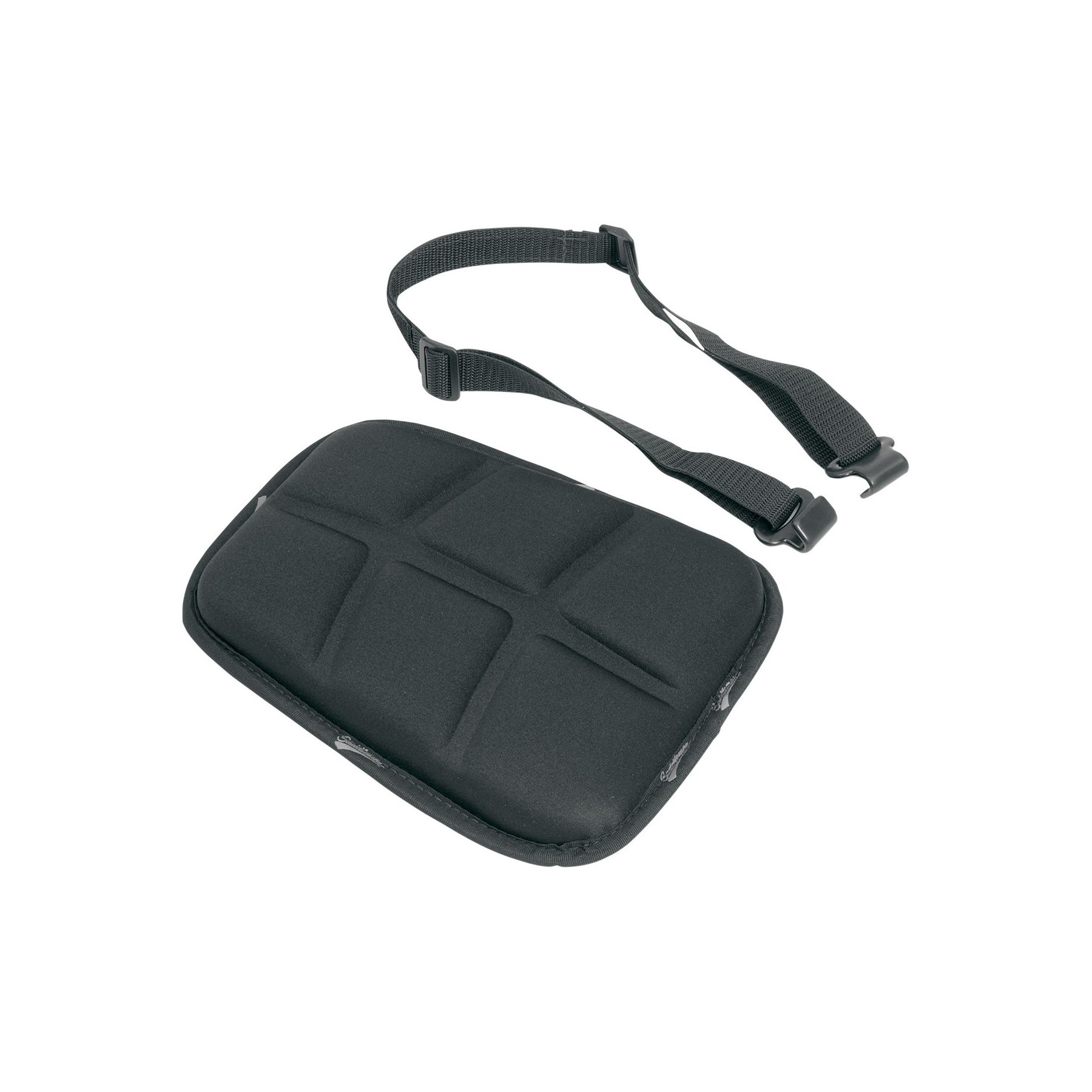 Saddlemen Tech Memory Foam Seat Pad