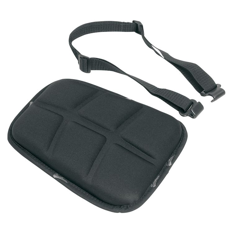 Saddlemen Tech Memory Foam Seat Pad XL
