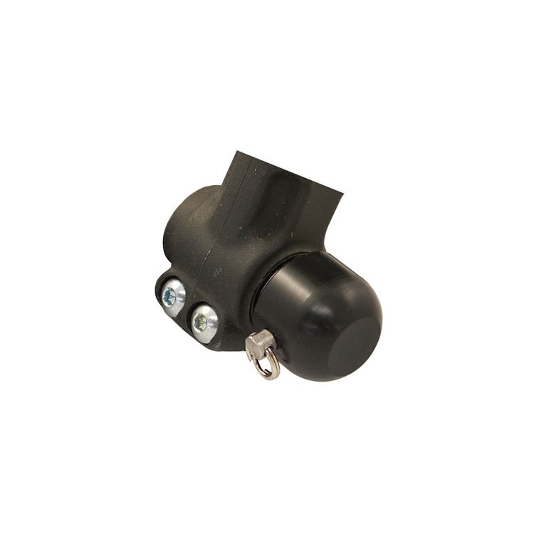 Woodcraft Front Axle Sliders Yamaha R6 / R1