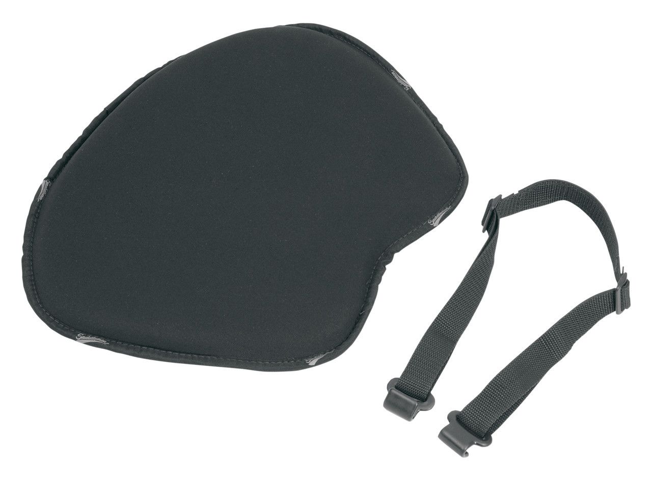 Saddlemen SaddleGel Seat Pad Fleece Pad XL