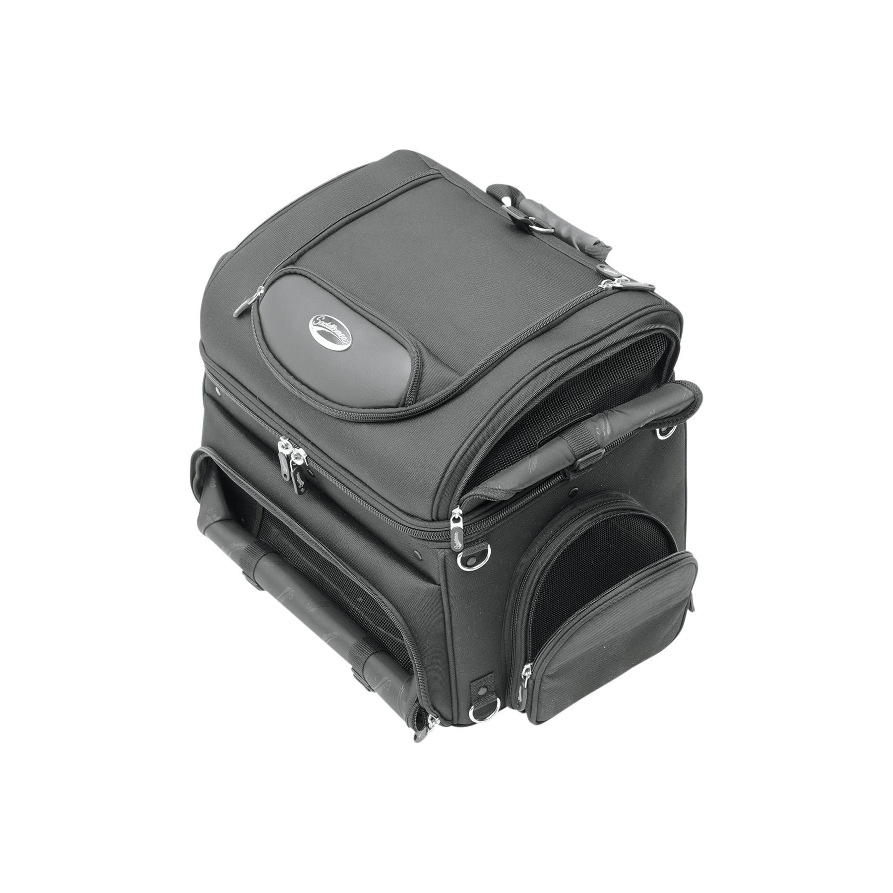 Saddlemen PC3200C Convertible Pet Voyager Carrier