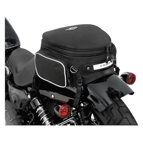 TBags Sportster Bag RevZilla