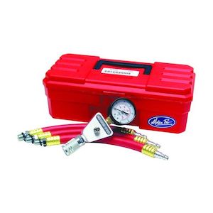 Motion Pro Compression Tester 