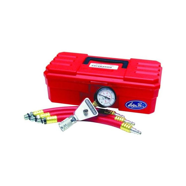 Motion Pro Compression Tester 