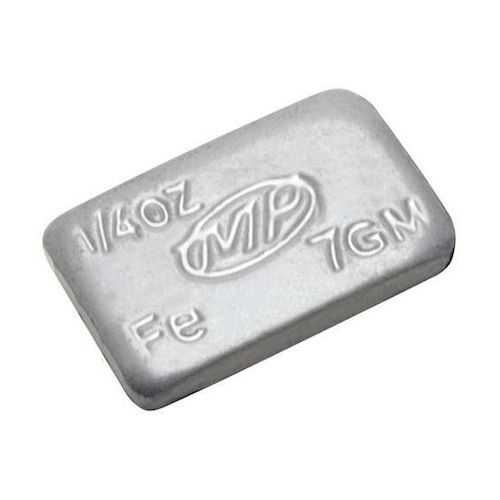 Motion Pro Steel Wheel Weights RevZilla