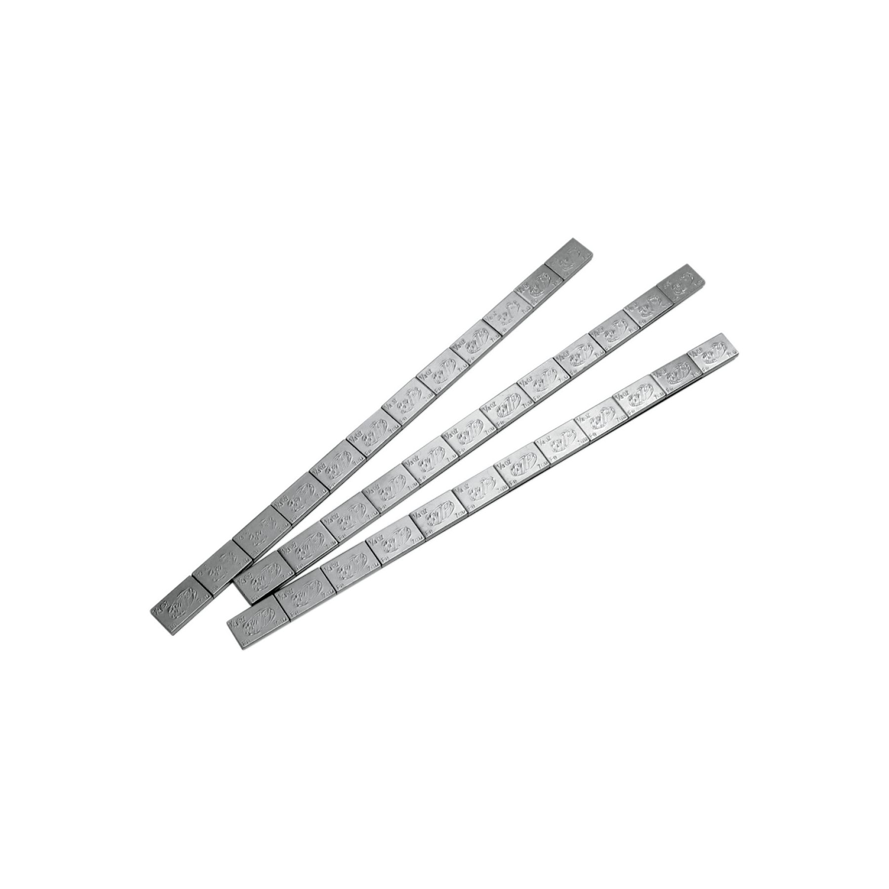 Motion Pro Nickel Plated Wheel Weights