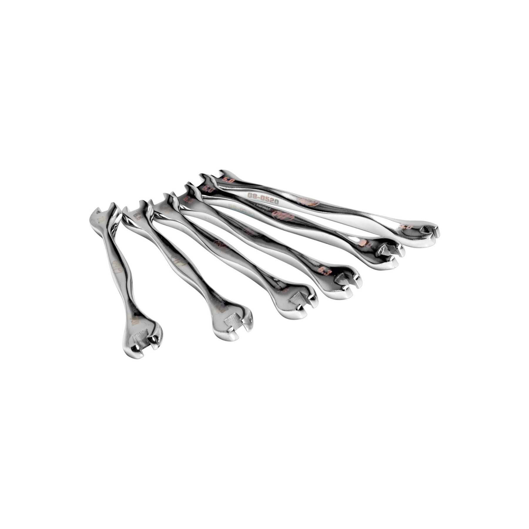 Motion Pro Ergo Spoke Wrenches