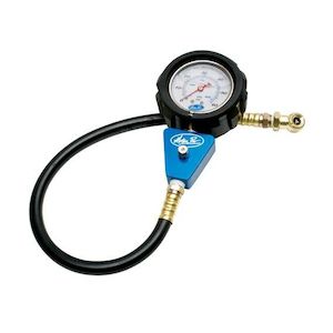 Motion Pro Professional Tire Pressure Gauge