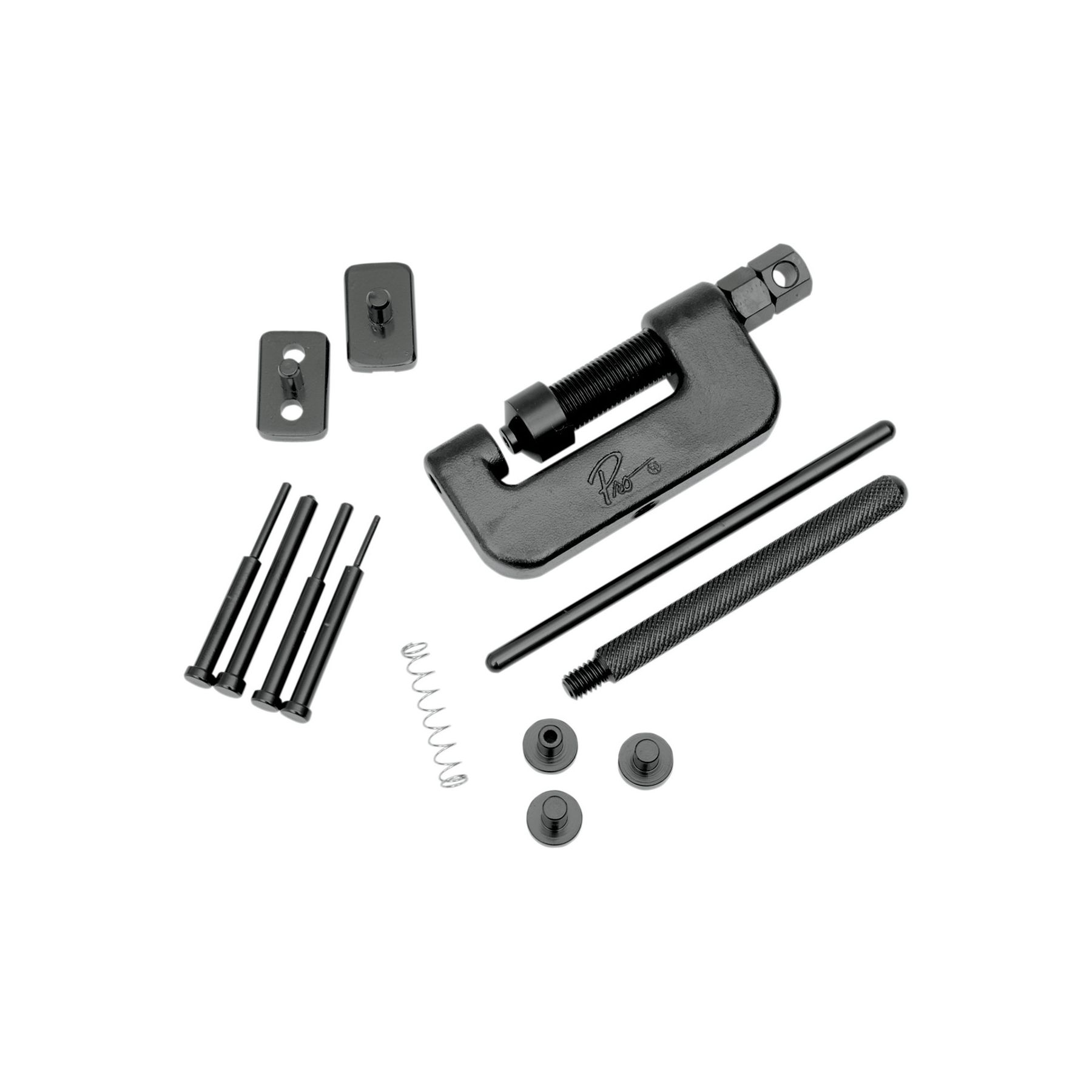 Motion Pro Chain Breaker & Riveting Tool Kit