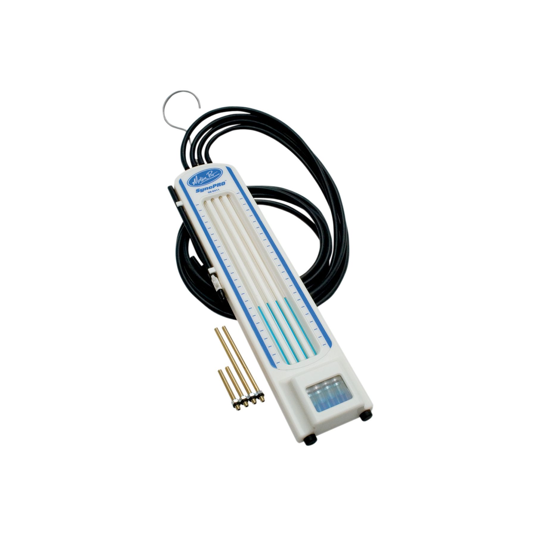Motion Pro SyncPro Carburetor Tuner
