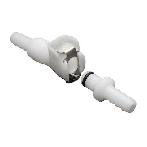 Motion Pro Fuel System Quick Disconnect Coupling (1/4" and 5/16")