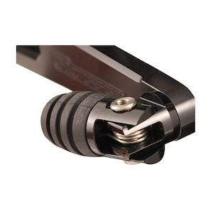 Woodcraft Folding Toe Piece