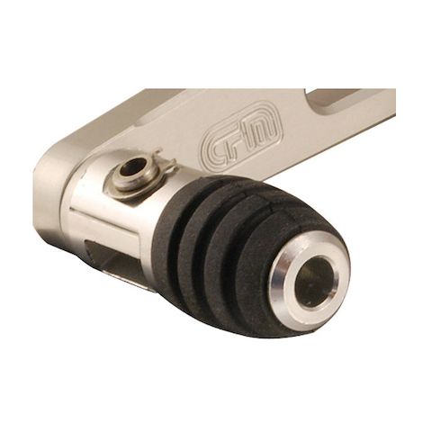 Woodcraft Folding Toe Piece