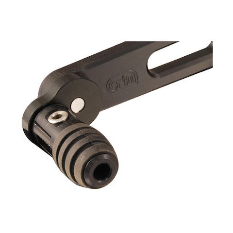 Woodcraft Eccentric Folding Toe Piece