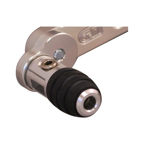 Woodcraft Eccentric Folding Toe Piece