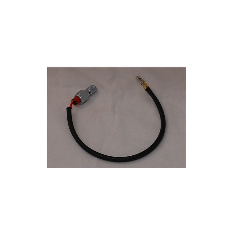 Woodcraft Brake Light Switch