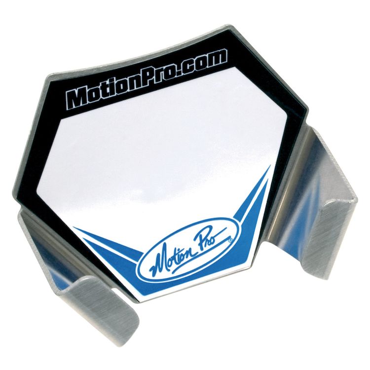 Motion Pro Tire Pressure Gauge Holder RevZilla