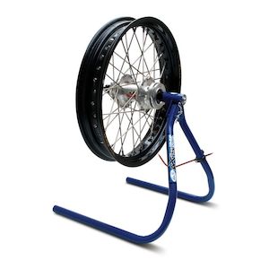 Motion Pro Wheel Axis Truing / Balancing Stand - RevZilla