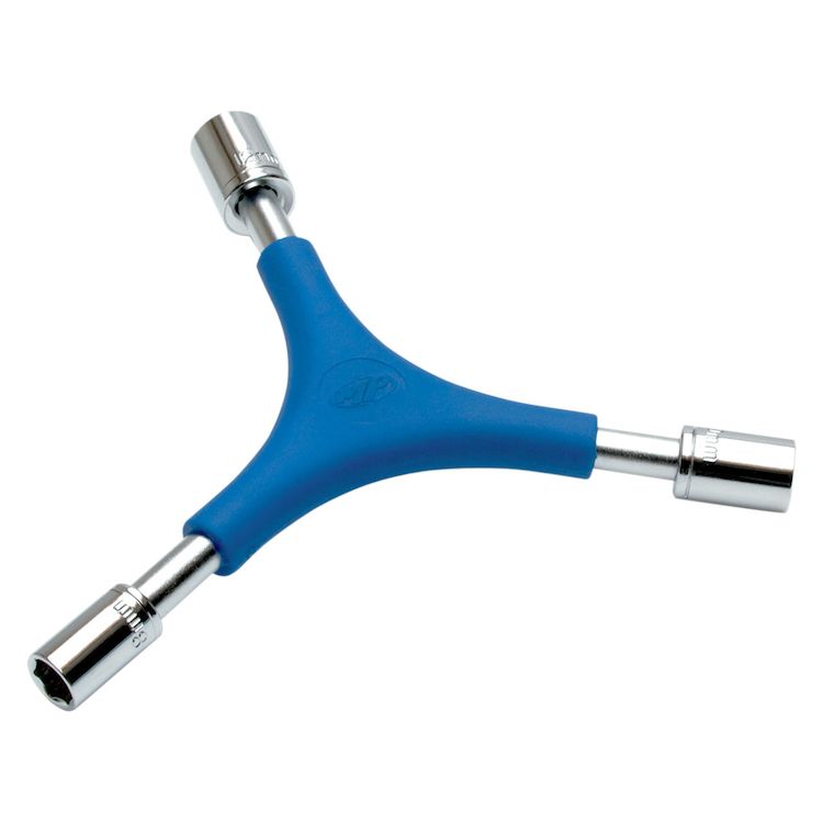 Motion Pro Combo Y-Drive Wrench