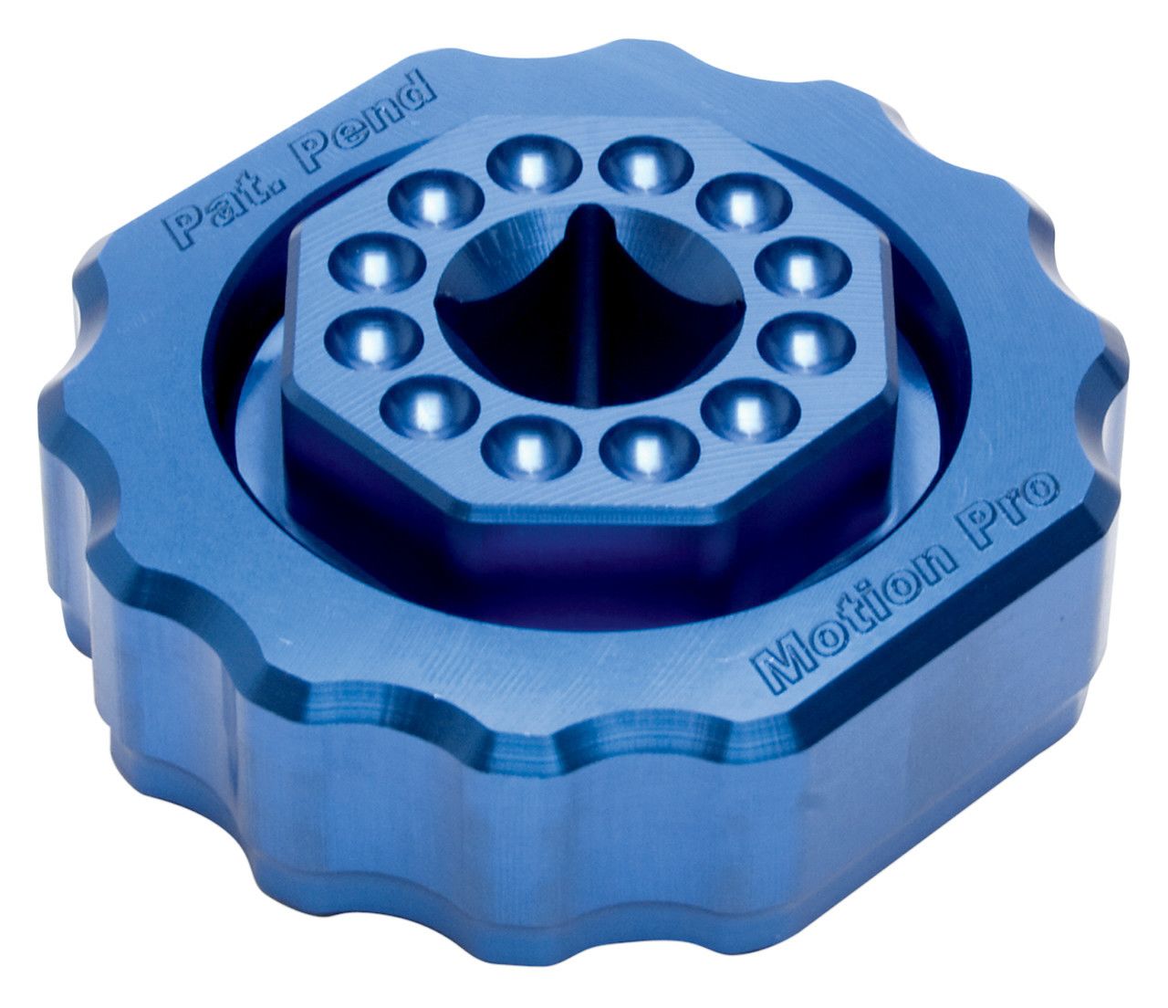 Motion Pro Fork Cap Tool 49mm