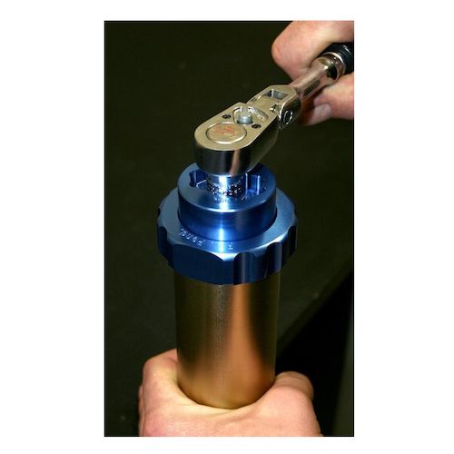 Motion Pro Fork Cap Tool RevZilla