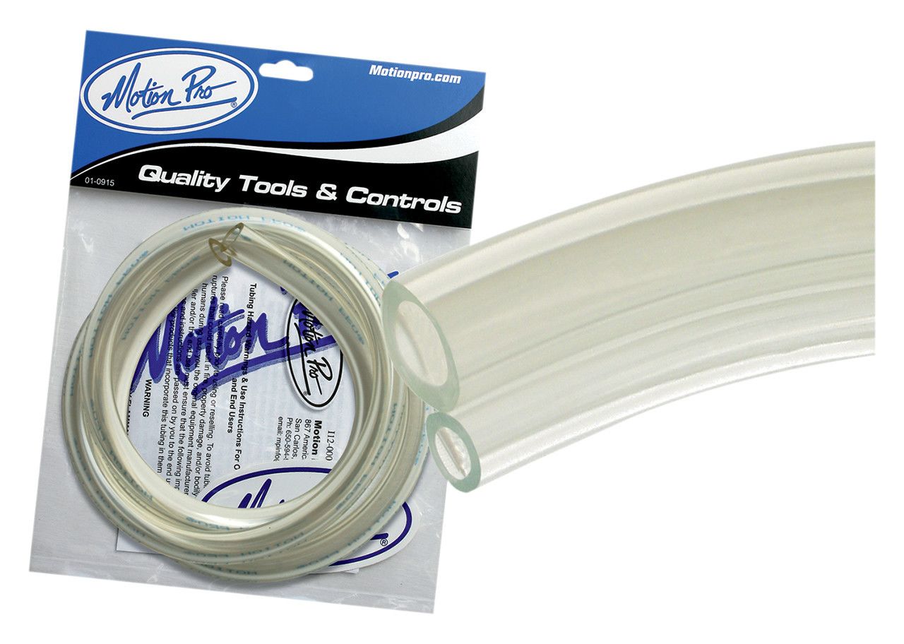 Motion Pro Premium Fuel Lines N/A