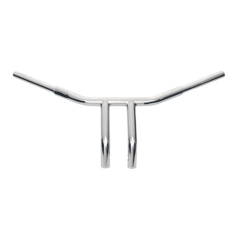 Wild 1 Chubbys 1 1/4" Low Profile Pullback Drag Handlebars