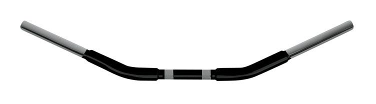 Wild 1 Chubbys 1 1/4" Dragster Handlebars N/A