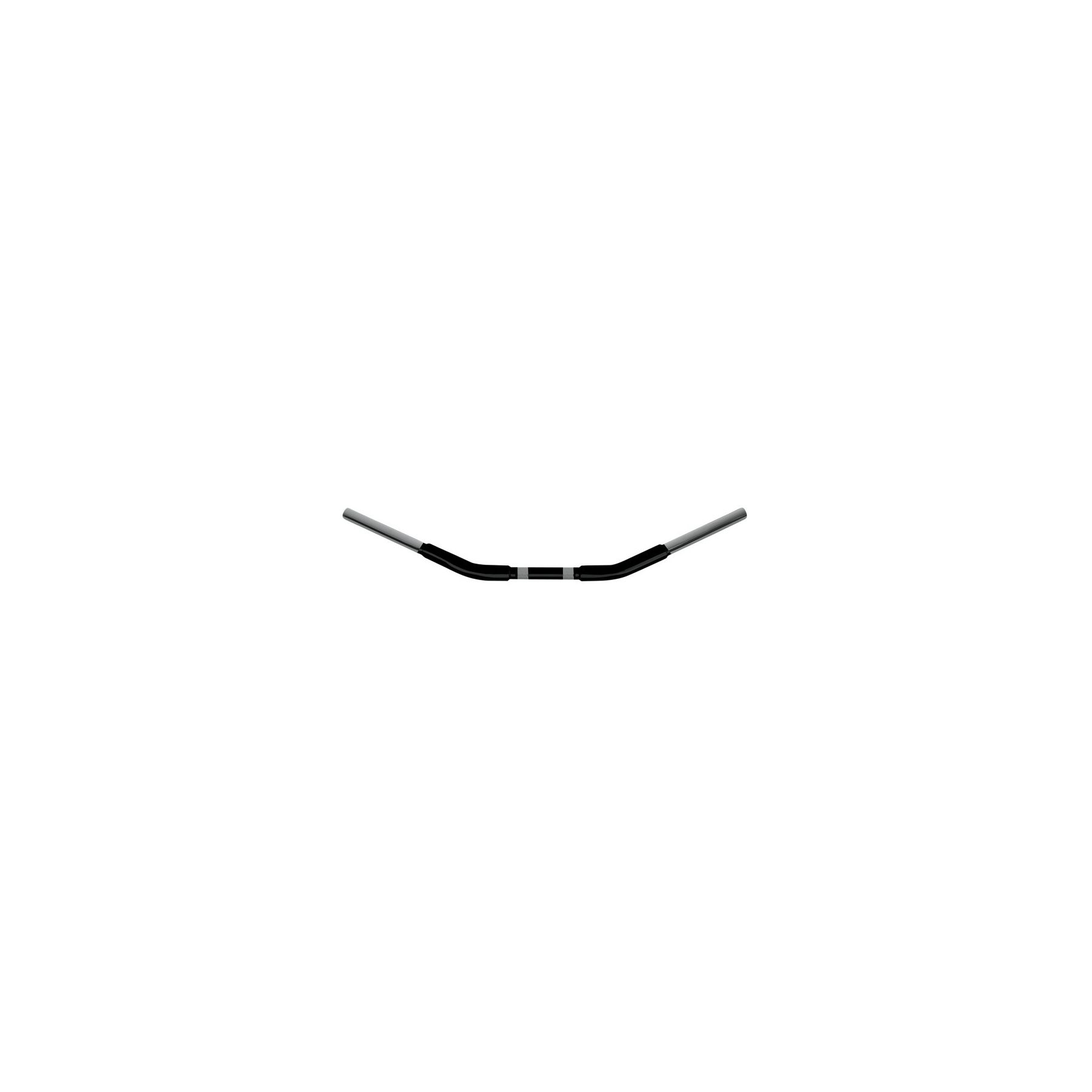 Wild 1 Chubbys 1 1/4 Dragster Handlebars