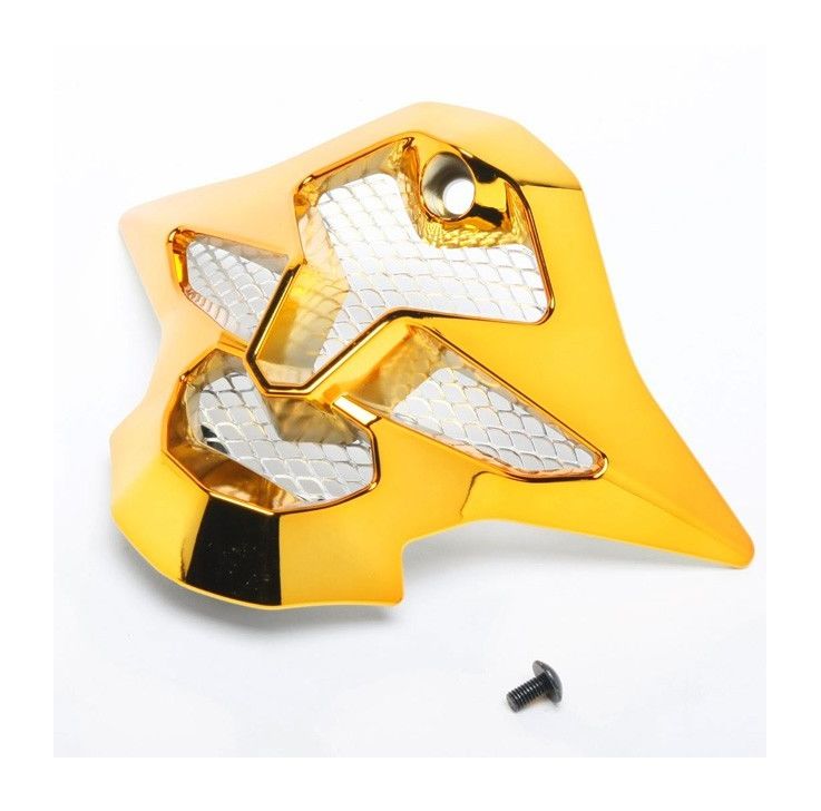 Shoei VFX-W Mouthpiece