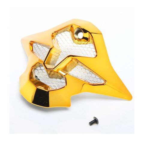 Shoei VFX-W Mouthpiece