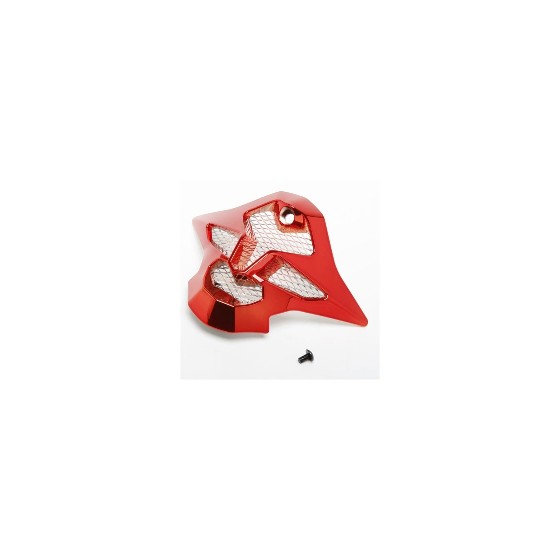 Shoei VFX-W Mouthpiece