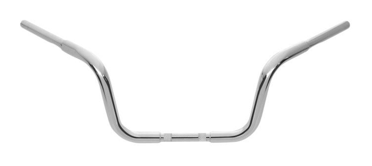 Wild 1 Chubbys 1 1/4" Ape Hanger Handlebars N/A