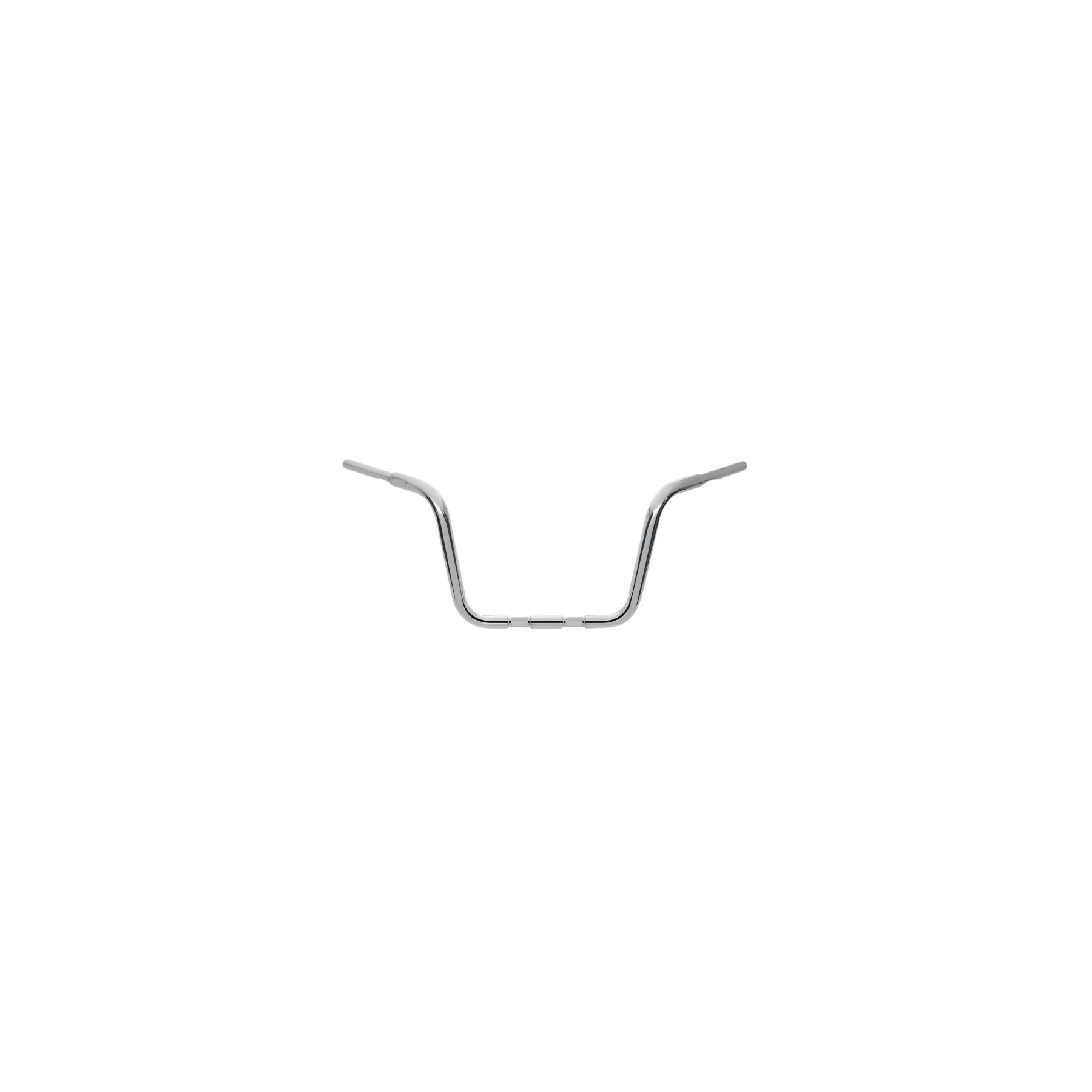 Wild 1 Chubbys 1 1/4 Ape Hanger Handlebars