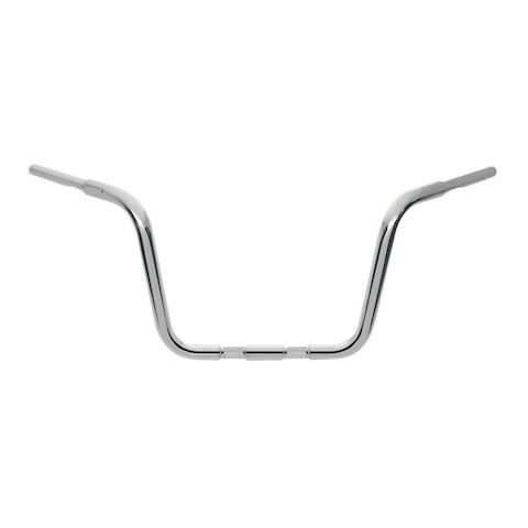 Wild 1 Chubbys 1 1/4" Ape Hanger Handlebars