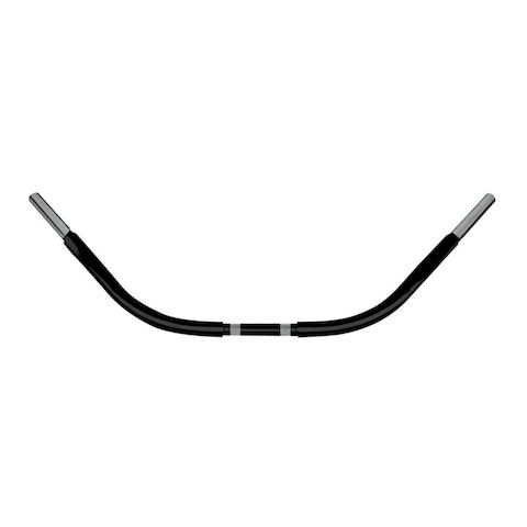 Wild 1 Chubbys 1 1/4" Beach Handlebars