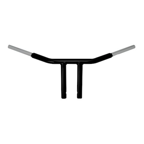 Wild 1 Psycho Chubby 1 1/4" T-Bar Handlebars