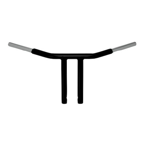 Wild 1 Psycho Chubby 1 1/4" T-Bar Handlebars