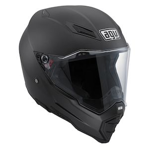 AGV AX-8 EVO Naked Helmet (2XL)