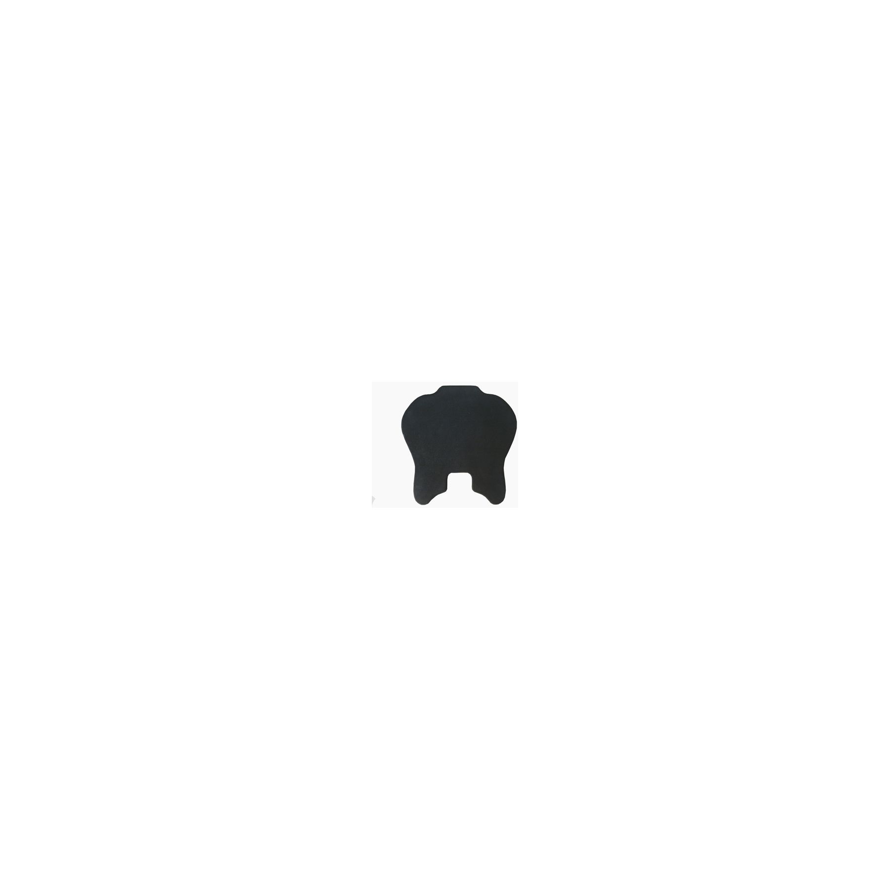 Armour Bodies Seat Pad Yamaha R6 2003-2005