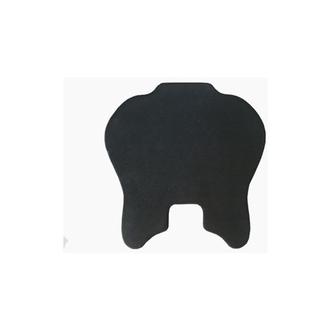 Armour Bodies Seat Pad Yamaha R6 2003-2005
