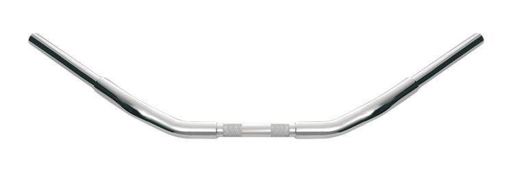 Wild 1 Street Fighter Chubby 1 1/4" Handlebars 3 1/2" Rise