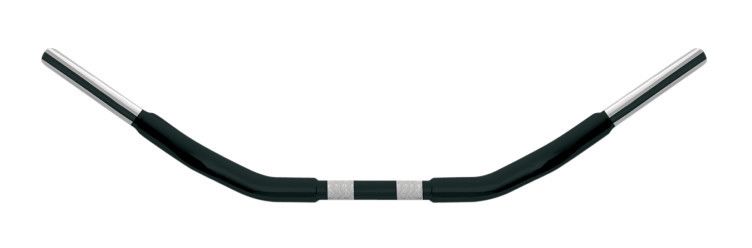 Wild 1 Street Fighter Chubby 1 1/4" Handlebars 3 1/2" Rise