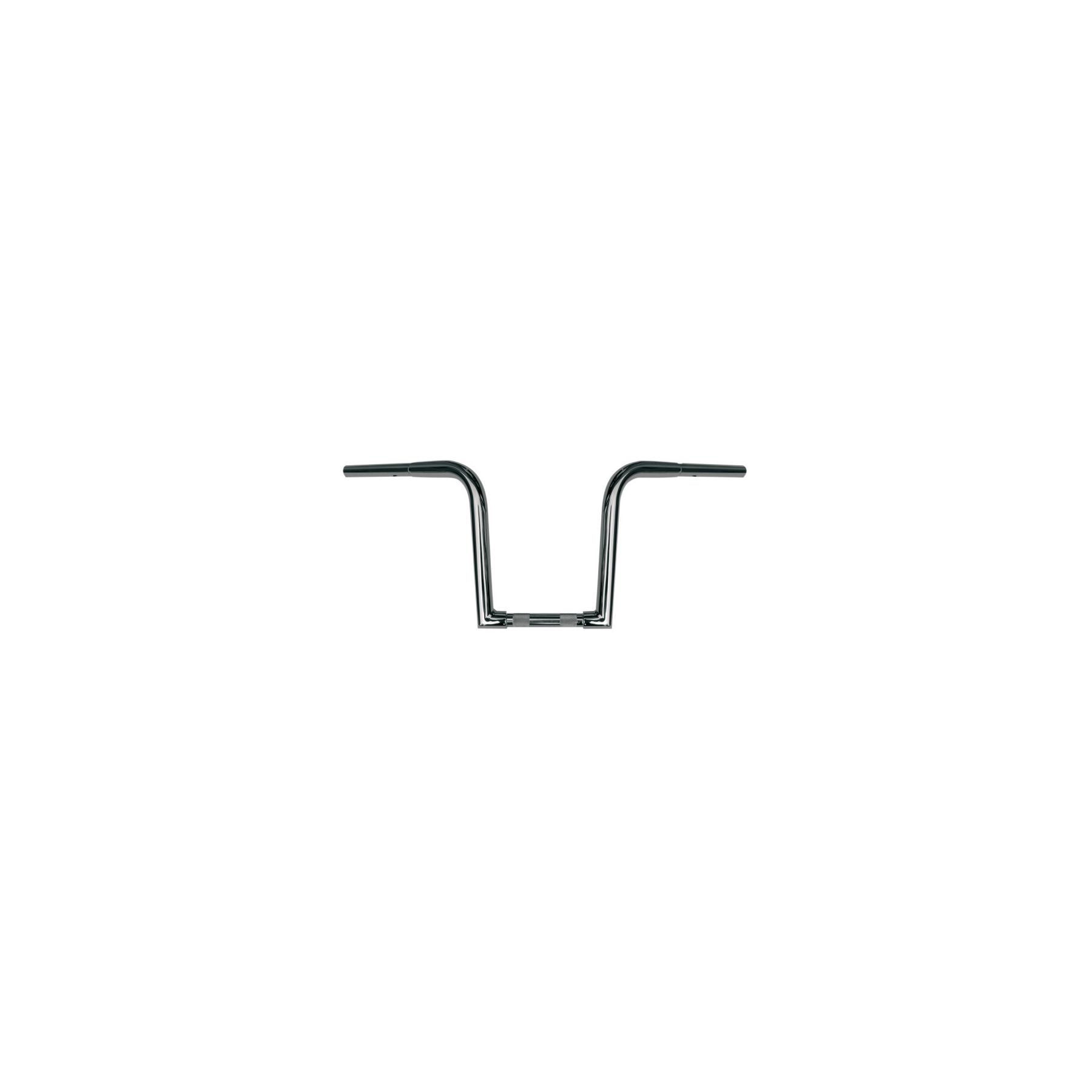 Wild 1 Outlaw'z Chubby 1 1/4 Ape Hanger Handlebars