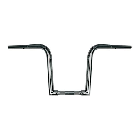 Wild 1 Outlaw'z Chubby 1 1/4" Ape Hanger Handlebars