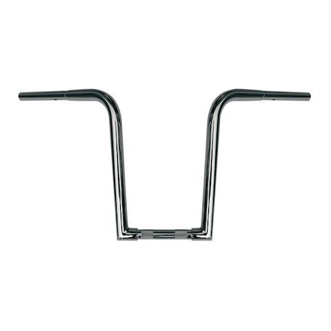 Wild 1 Outlaw'z Chubby 1 1/4" Ape Hanger Handlebars