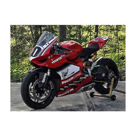 Armour Bodies Bodywork Ducati 1199 Panigale 2012-2014
