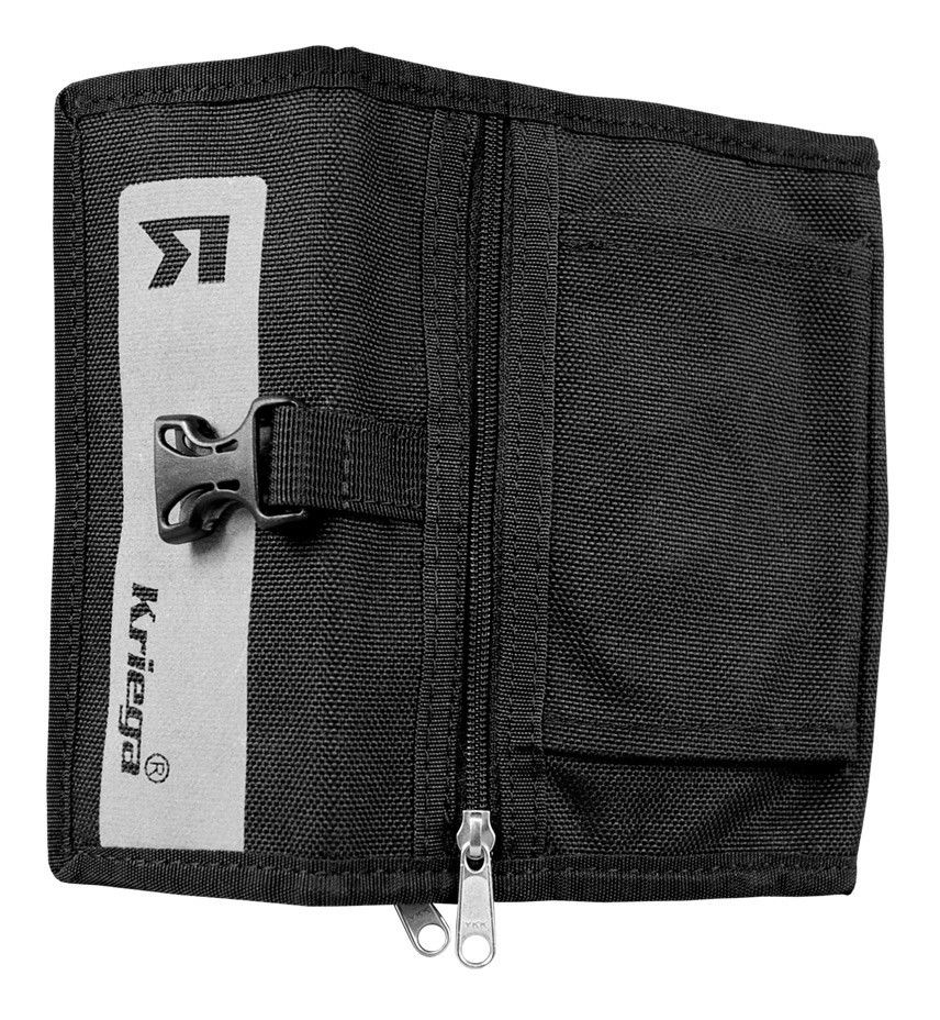 Auto & Motorrad Teile Motorradzubehör KRIEGA STASH WALLET TRAVEL