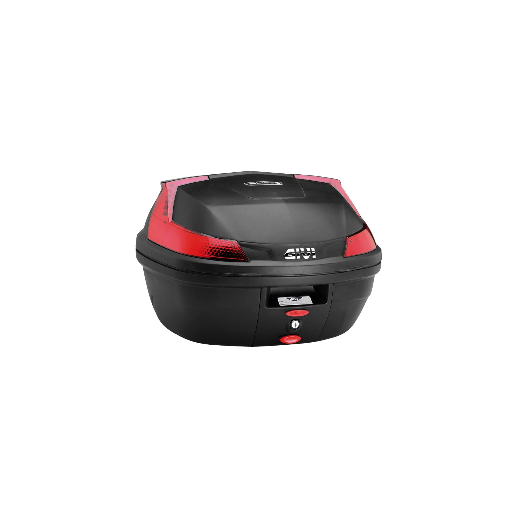 Givi B37 Monolock Top Case