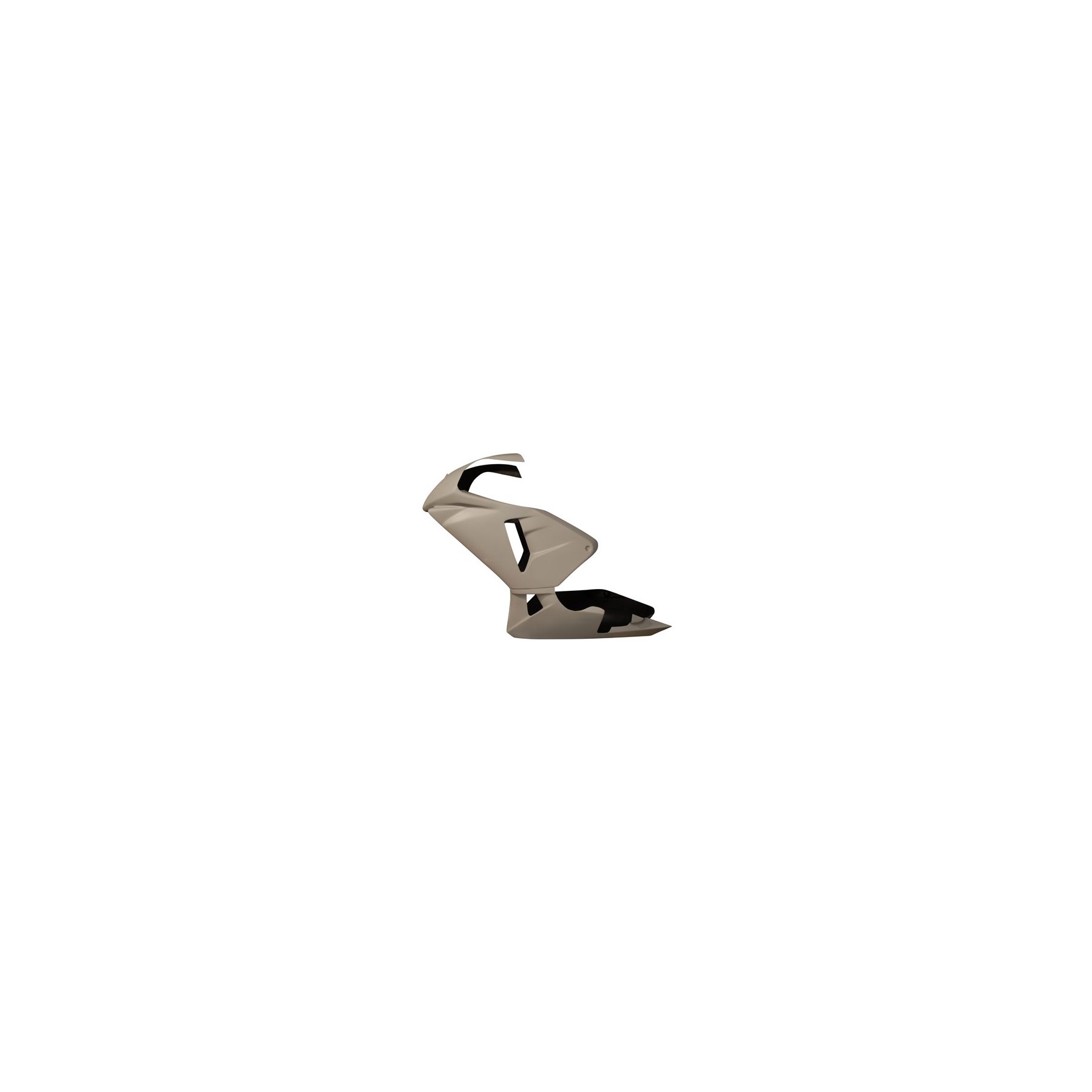 Armour Bodies Bodywork Honda CBR600RR 2003-2004